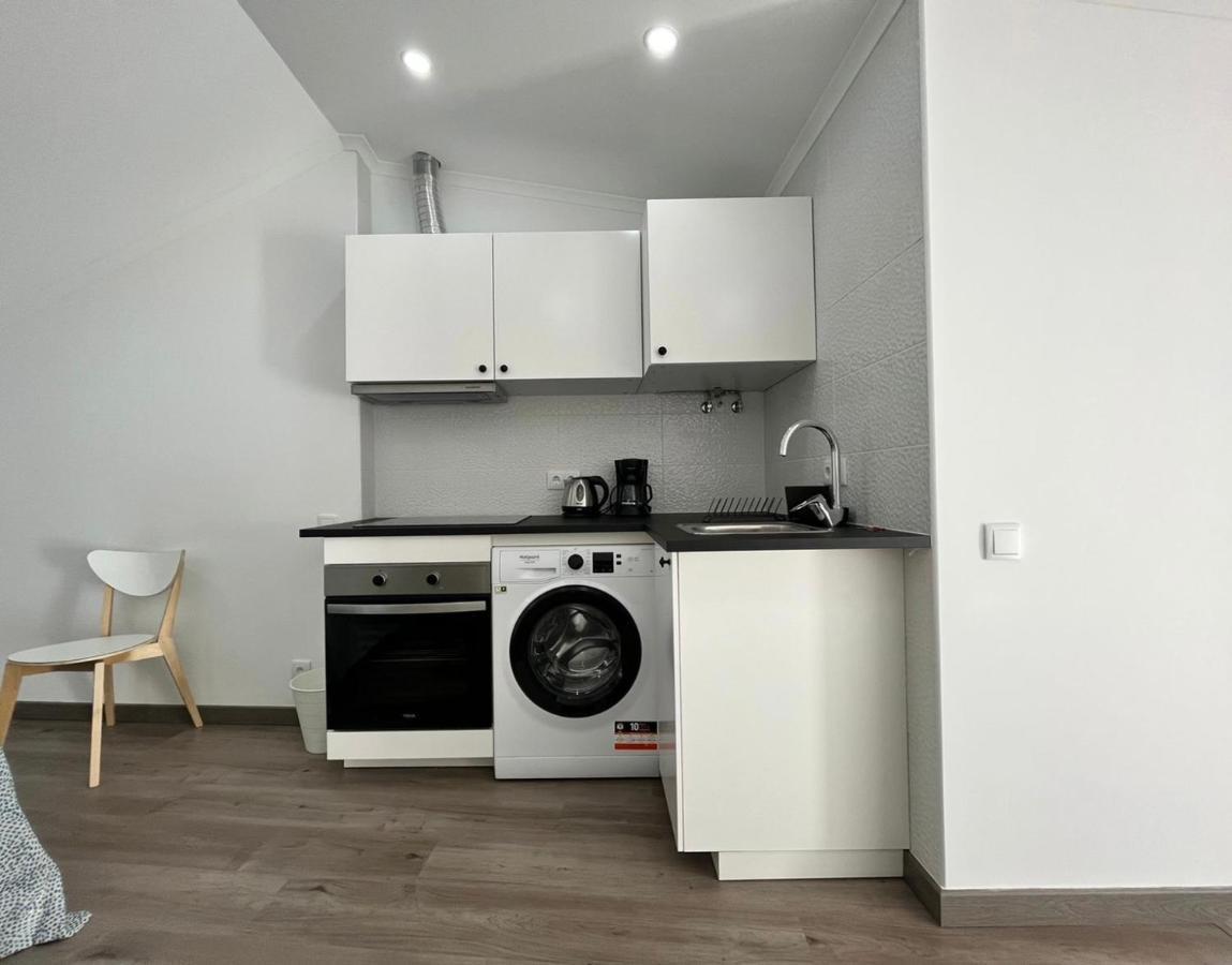 Lovely Central Apartments In Lisbon Lisboa Exterior foto