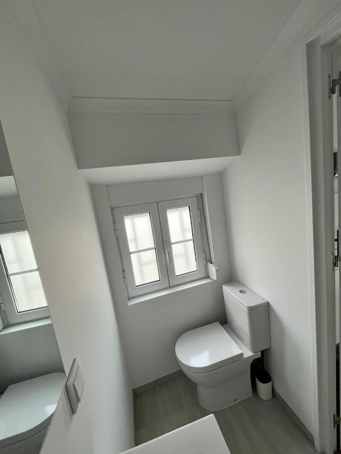 Lovely Central Apartments In Lisbon Lisboa Exterior foto
